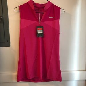 Nike golf tank